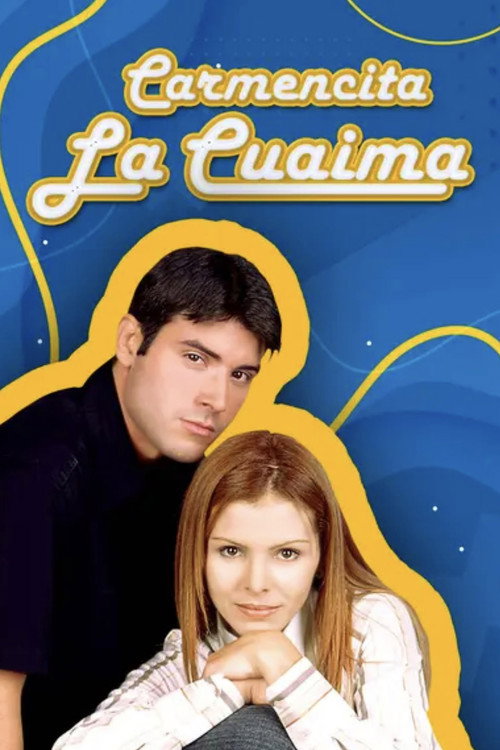 Постер сериала Куаима