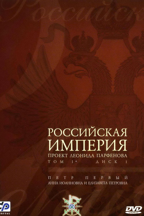 Российская империя