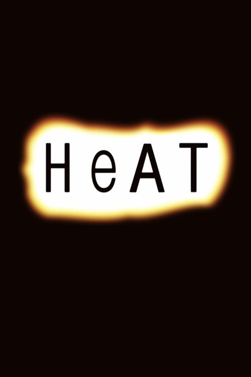 Постер сериала WWE Heat