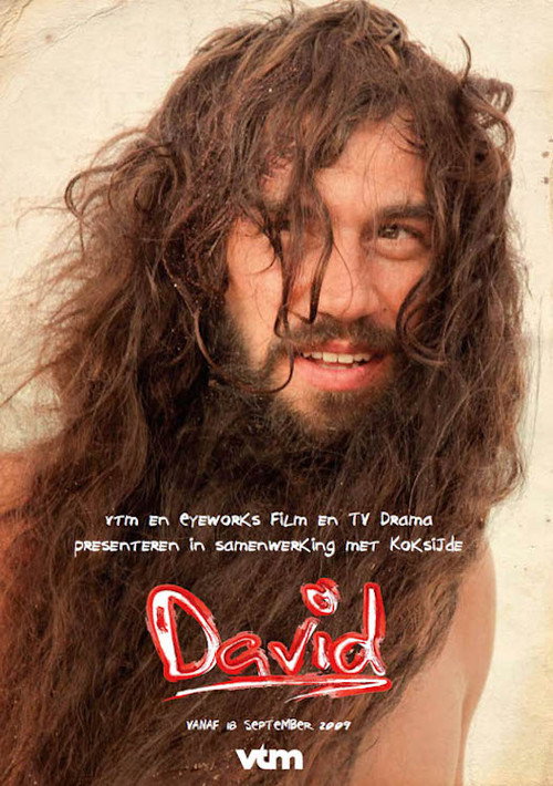 Постер сериала Давид