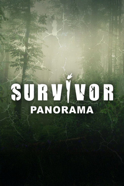 Постер сериала Survivor Panorama
