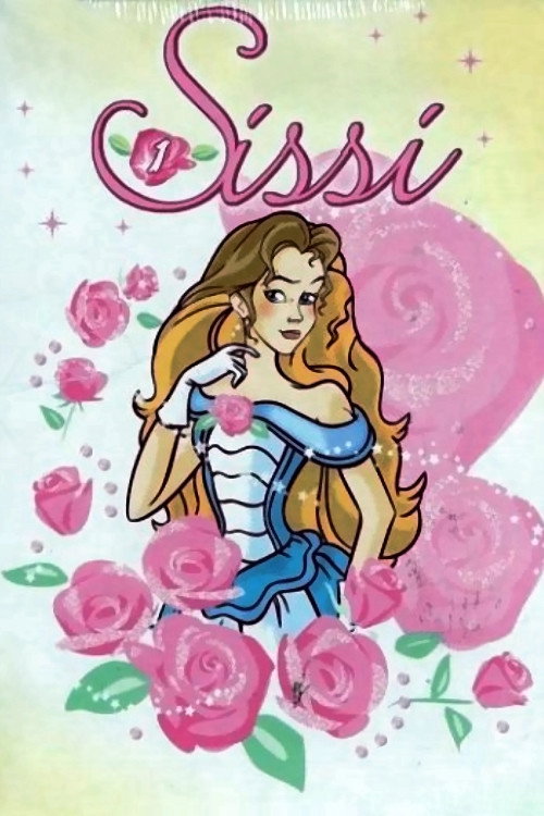 Постер сериала Princesse Sissi