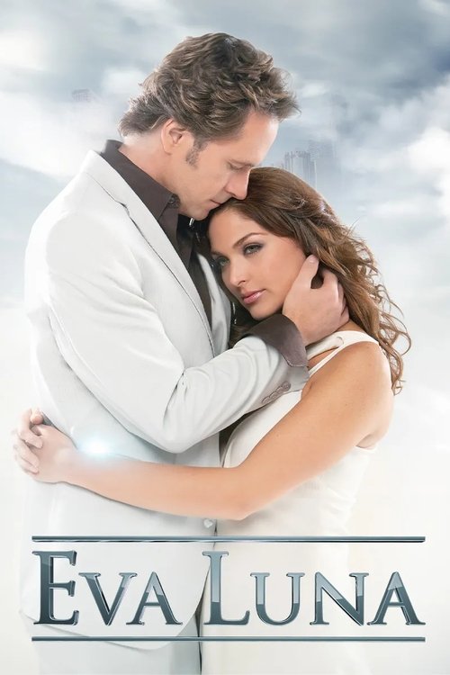 Постер сериала Ева Луна
