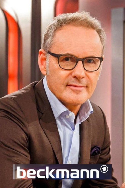 Постер сериала Шоу Бекманна