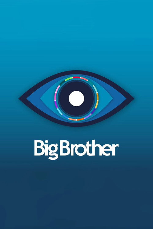 Постер сериала Big Brother