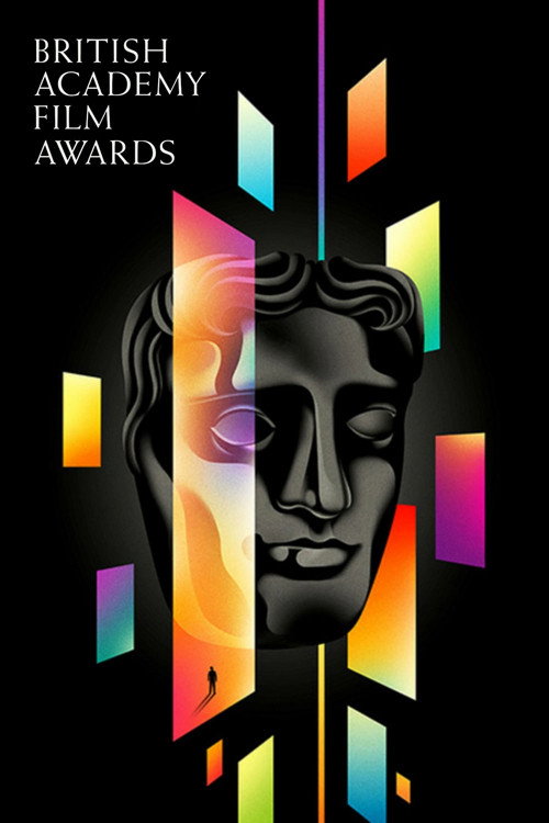 Постер сериала The BAFTA Awards