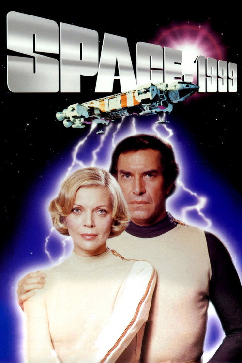 Постер сериала Космос: 1999