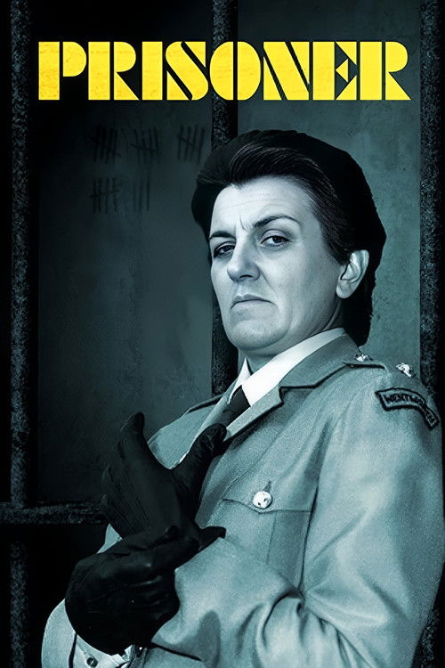 Постер сериала Узницы