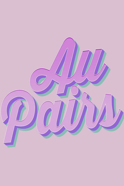 Постер сериала Au Pairs