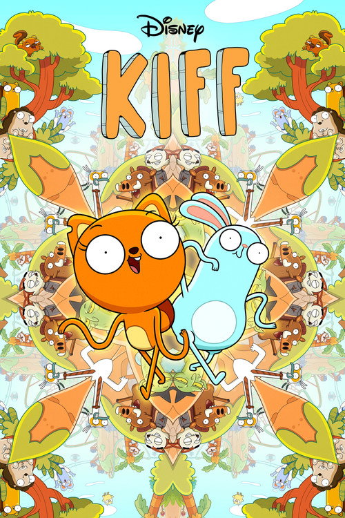 Кифф