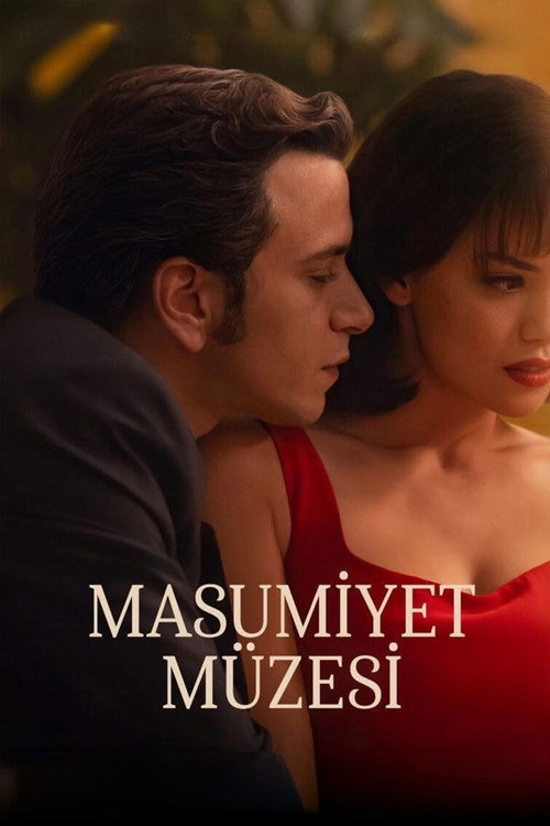Музей невинности