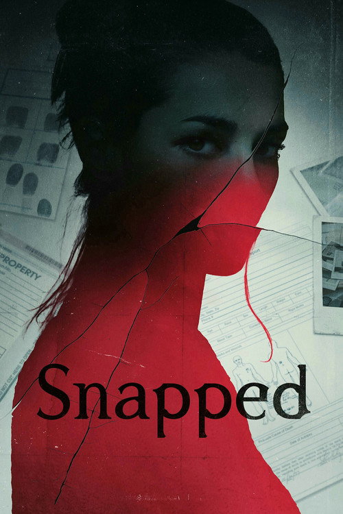 Постер сериала Snapped