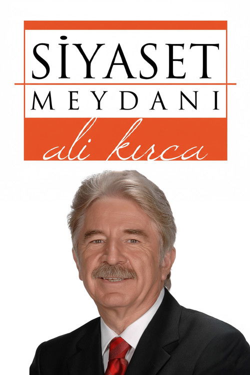 Постер сериала Siyaset Meydanı