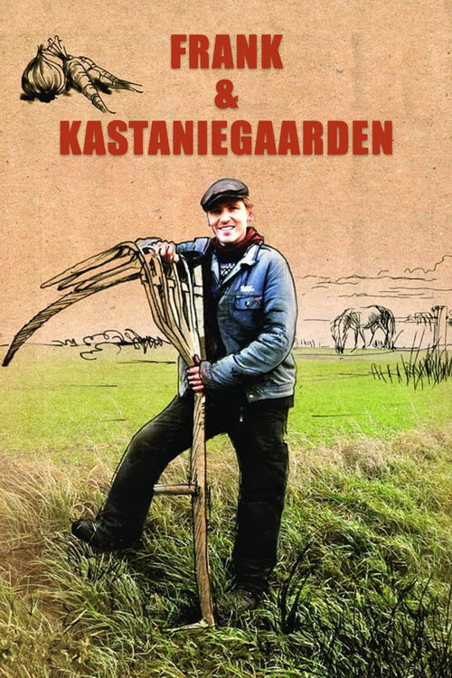 Постер сериала Frank & Kastaniegaarden