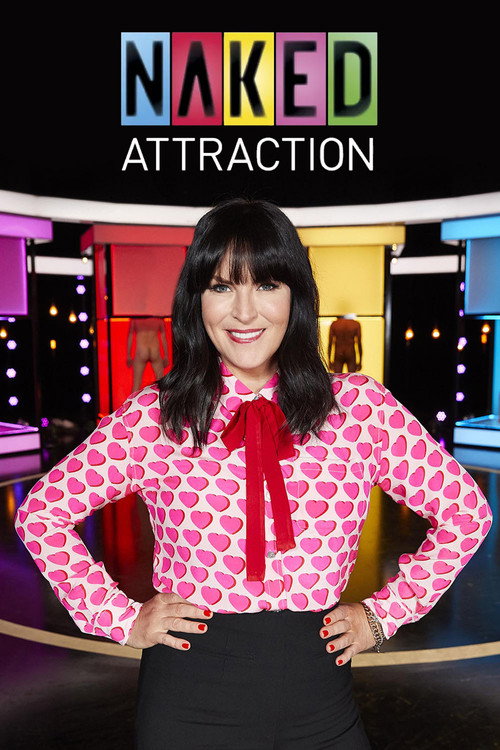 Постер сериала Naked Attraction