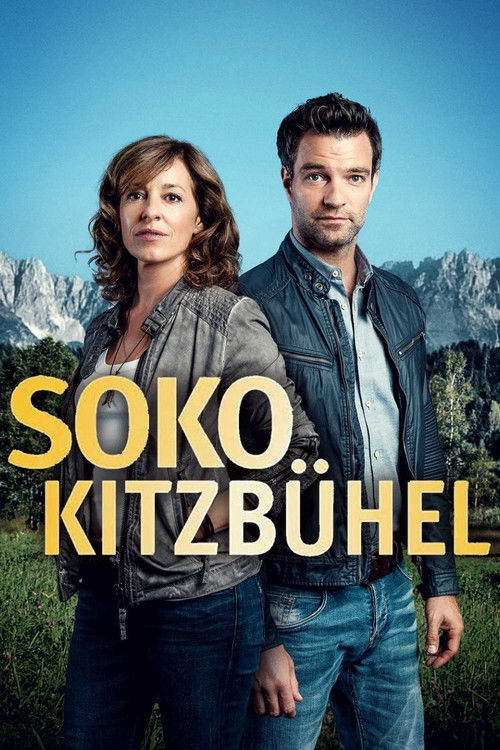 Постер сериала Криминальный кроссворд