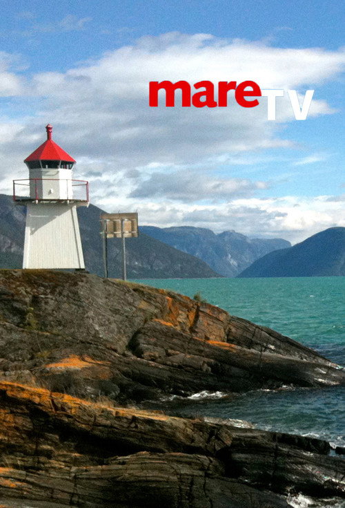 Постер сериала mare TV