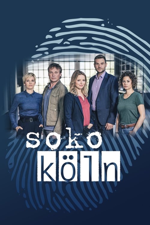 СОКО Кёльн