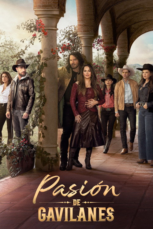 Постер сериала Тайная страсть
