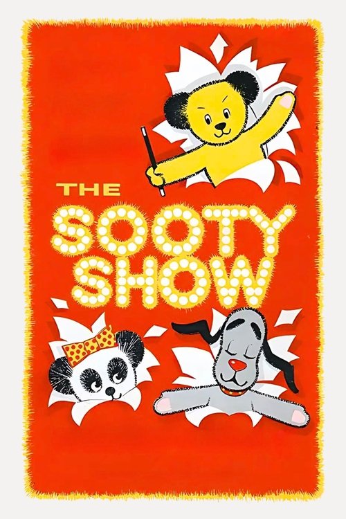 Постер сериала The Sooty Show