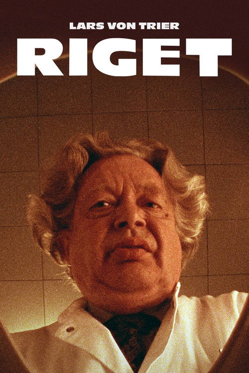 Постер сериала Королевство