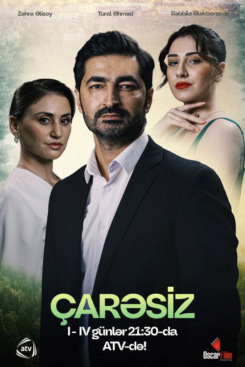 Постер сериала Çarəsiz