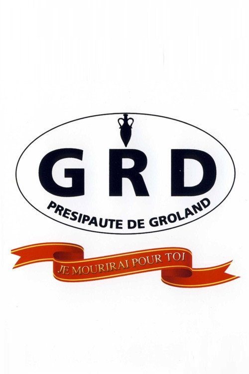 Постер сериала Groland