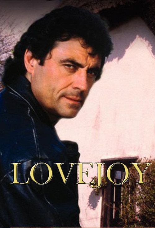 Постер сериала Лавджой
