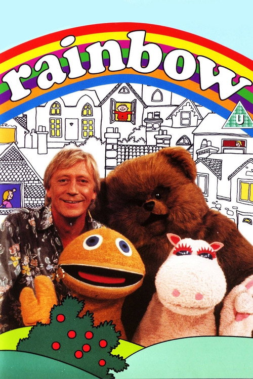 Постер сериала Rainbow