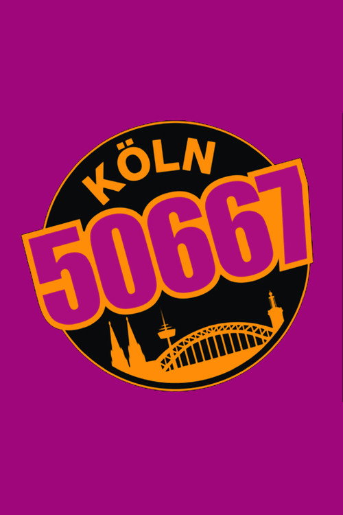 Постер сериала Köln 50667
