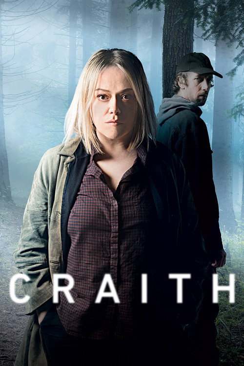 Постер сериала Craith