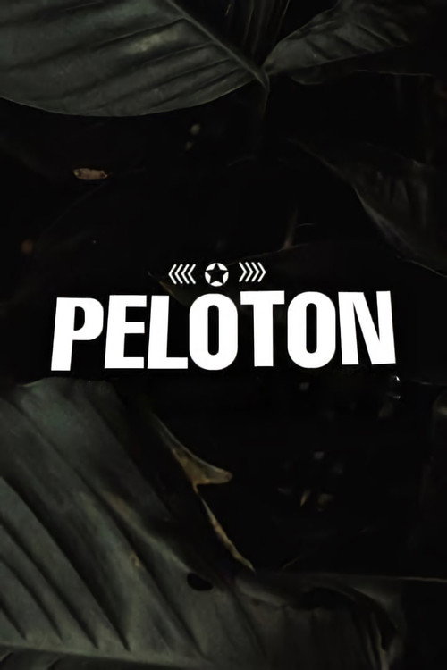 Постер сериала Pelotón