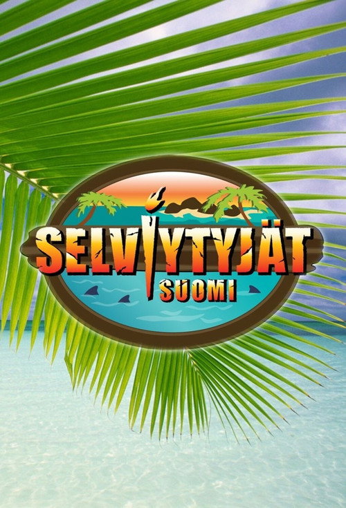 Постер сериала Selviytyjät Suomi