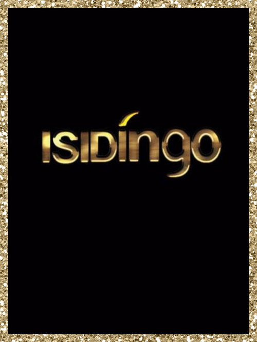Постер сериала Isidingo