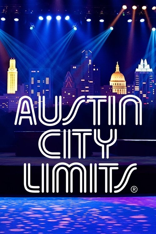 Постер сериала Austin City Limits