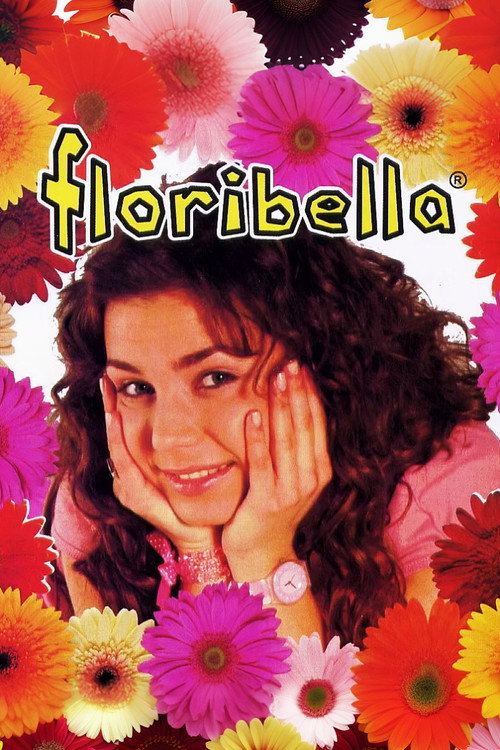 Постер сериала Флорибелла
