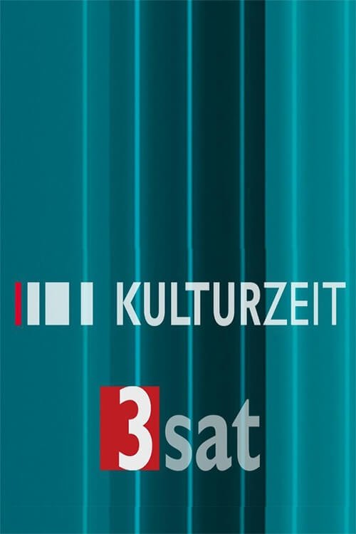 Постер сериала Kulturzeit
